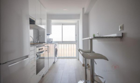 Tarraco Homes - TH64 Apartamento Luminoso y Espacioso